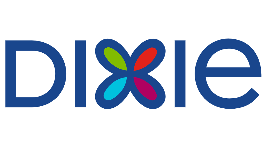 Dixie Logo - Dixie Vector Logo - (.SVG + .PNG)
