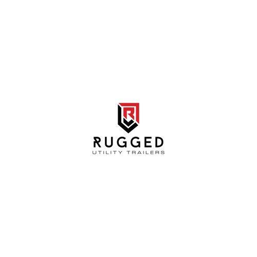 Rugged Logo - Rugged logo. Logo design contest