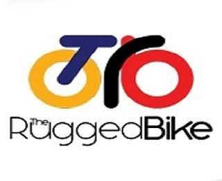 Rugged Logo - The Rugged Bike Logo