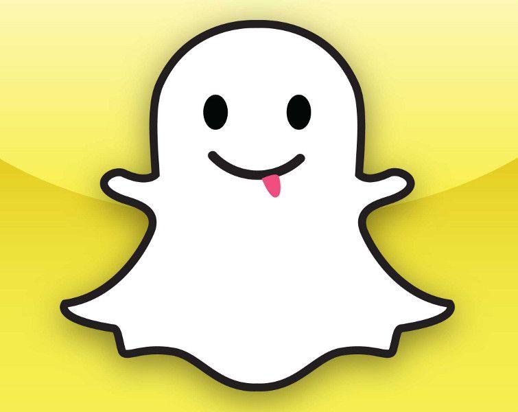 Snapcash Logo - Snapchat adds Snapcash money transfer service | Expert Reviews