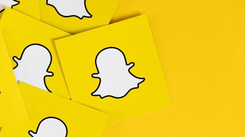 Snapcash Logo - Snapchat to shutter Snapcash August 30 – TOPO Virtual Services – TOPOVS