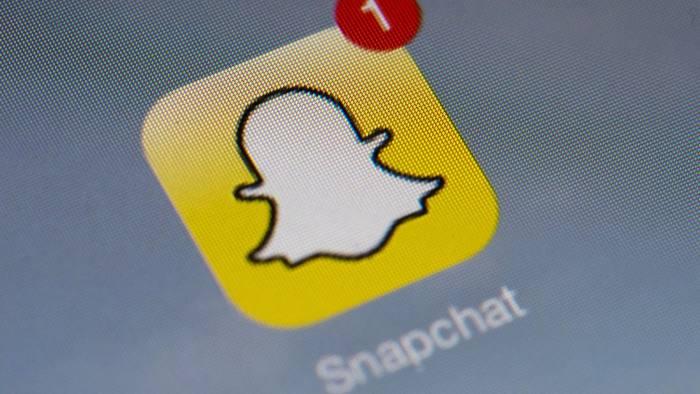 Snapcash Logo - Snapchat links with Square to launch Snapcash | Financial Times