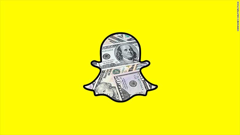 Snapcash Logo - Snapchat will close Snapcash service at the end of August