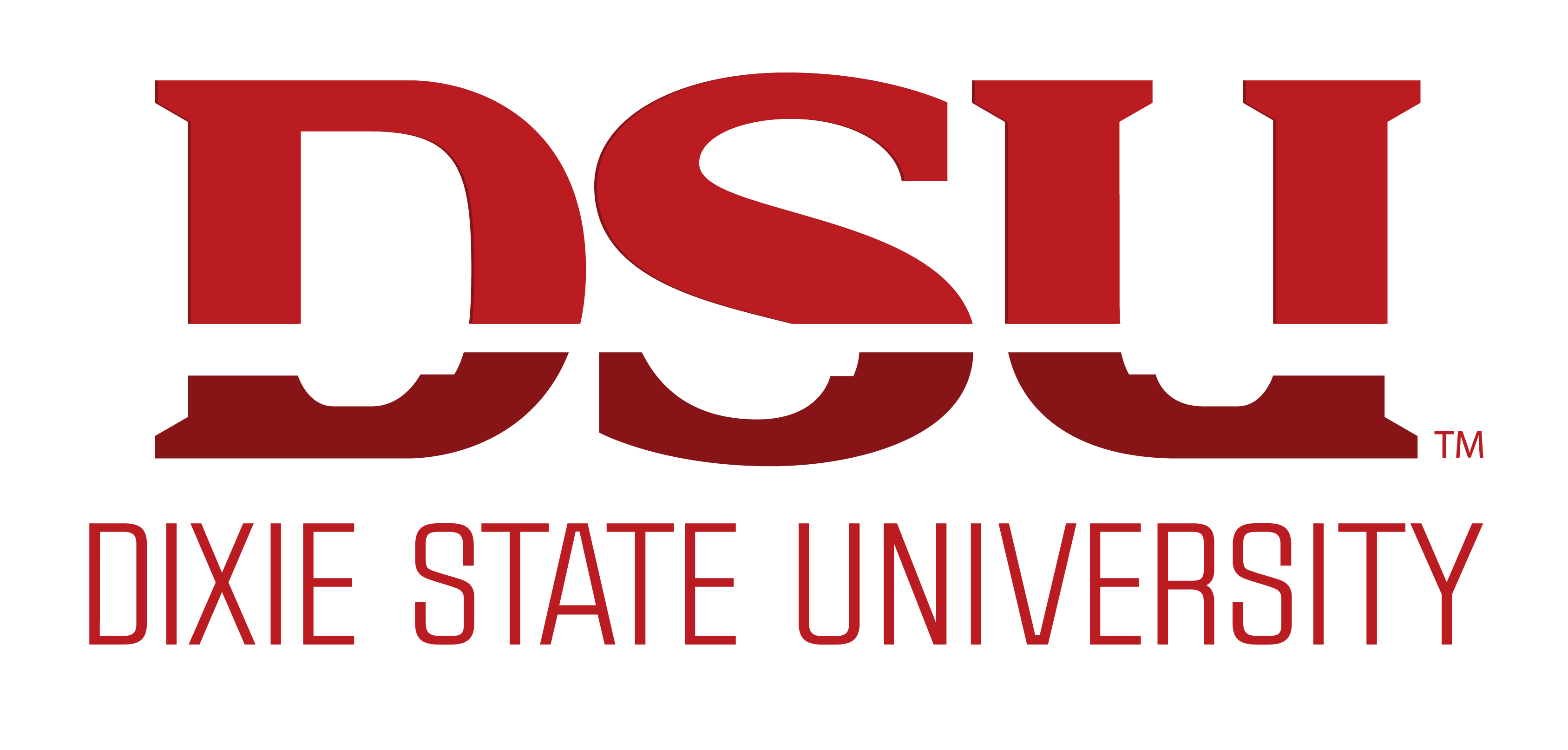 Dixie Logo - Dixie State University :: University Marketing & CommunicationLogos ...