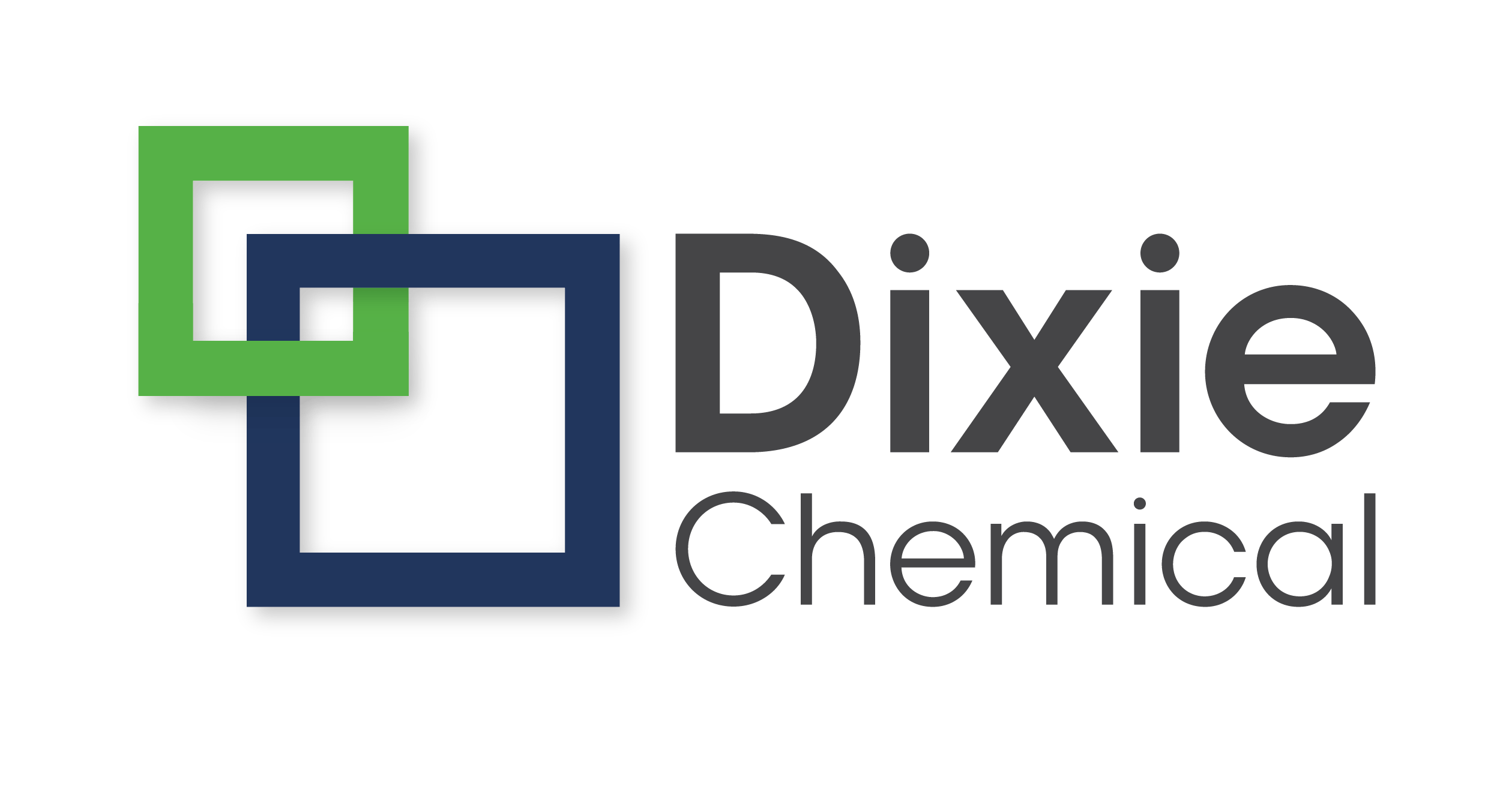 Dixie Logo - Dixie Chemical Color PNG Logo
