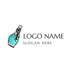 Perfume Logo Logodix