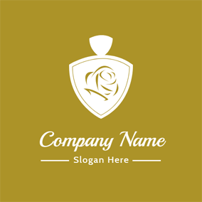 Perfume Logo - Free Perfume Logo Designs | DesignEvo Logo Maker