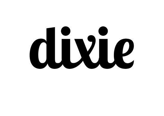 Dixie Logo - NEW LOGO - Picture of Dixie Jogja, Yogyakarta Region - TripAdvisor