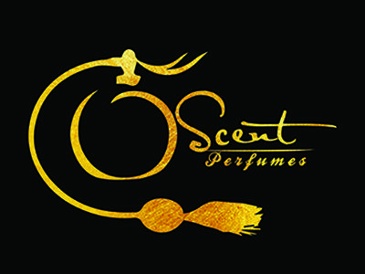 Perfume Logo - Perfume Logo Design by MD. Ahadul Islam on Dribbble
