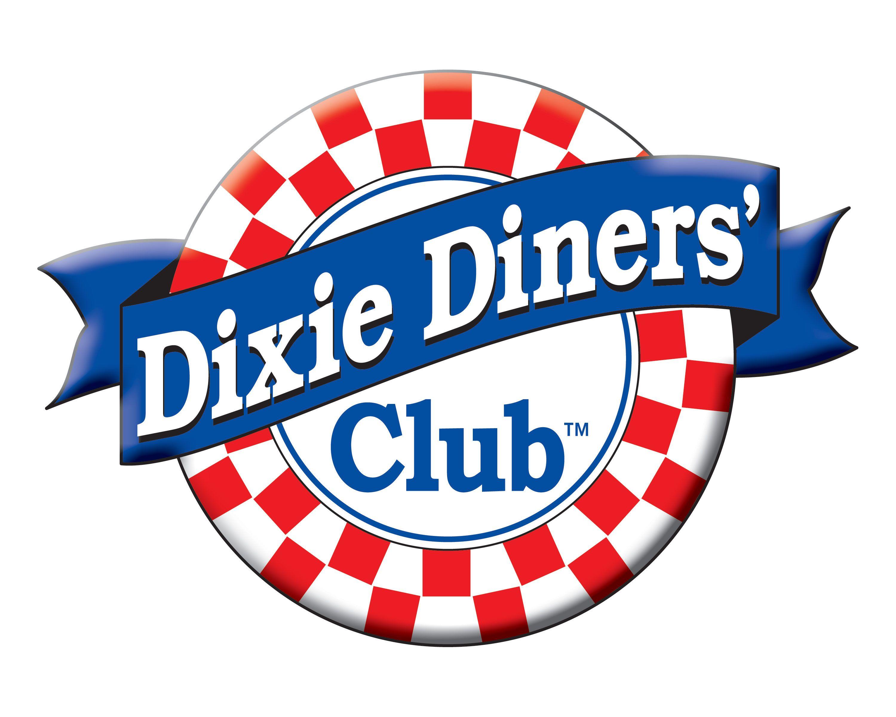 Dixie Logo - DIXIE LOGO Diners' Club
