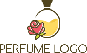 Perfume Logo - Free Perfume Logos | LogoDesign.net