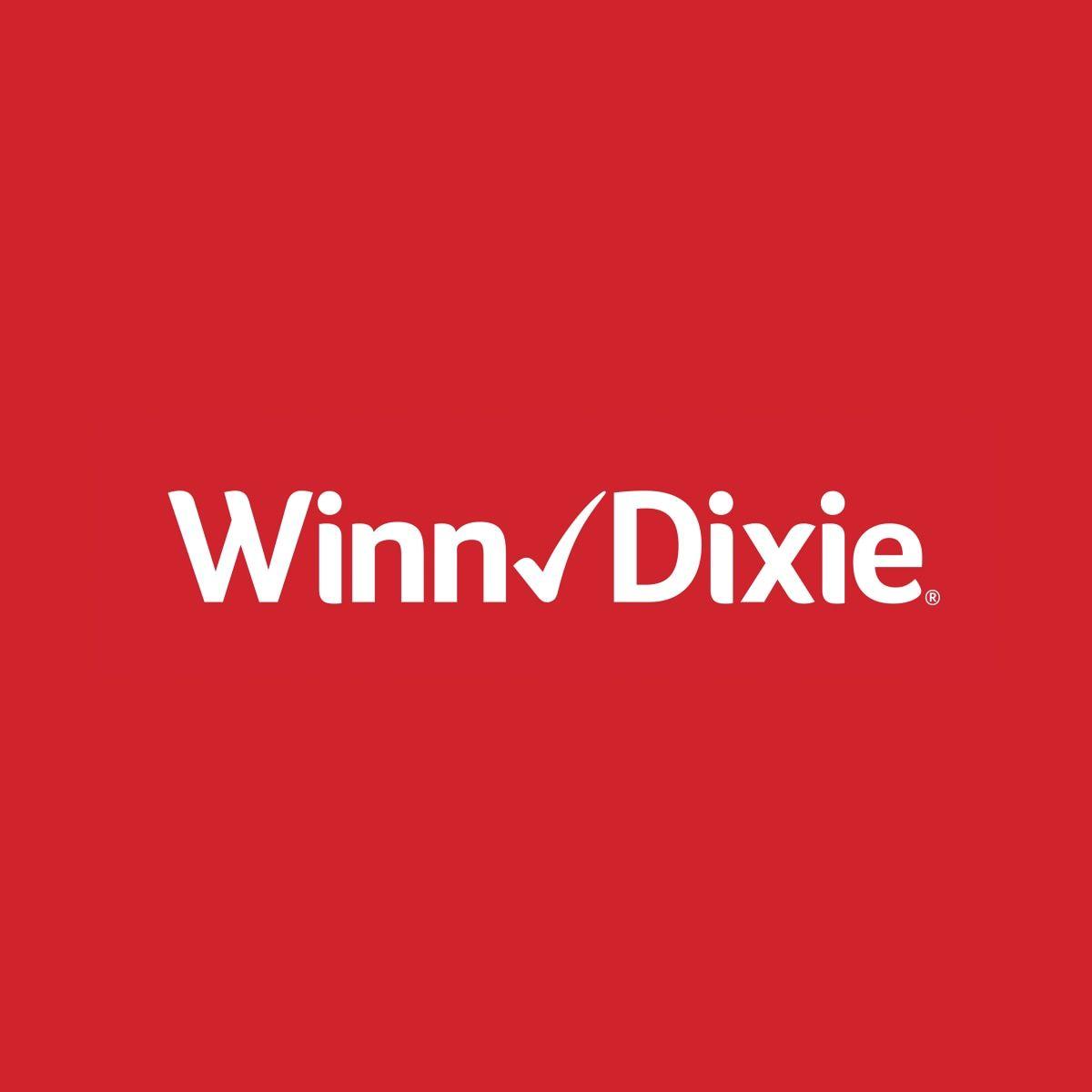 Dixie Logo - Winn-Dixie | Serving the Southeast Since 1925