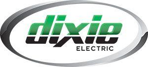 Dixie Logo - Alternators, Starters, Generators & Components Manufacturer - Dixie ...