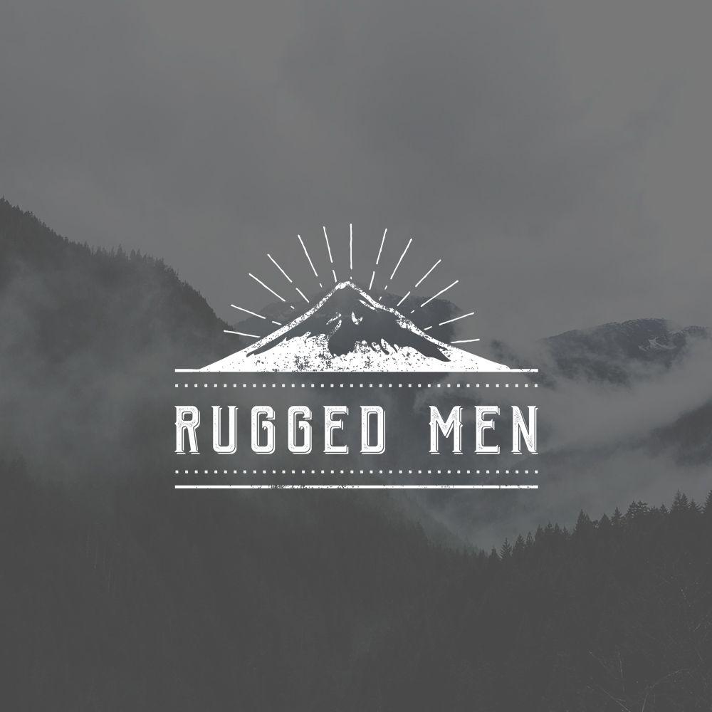 Rugged Logo - Rugged Logo
