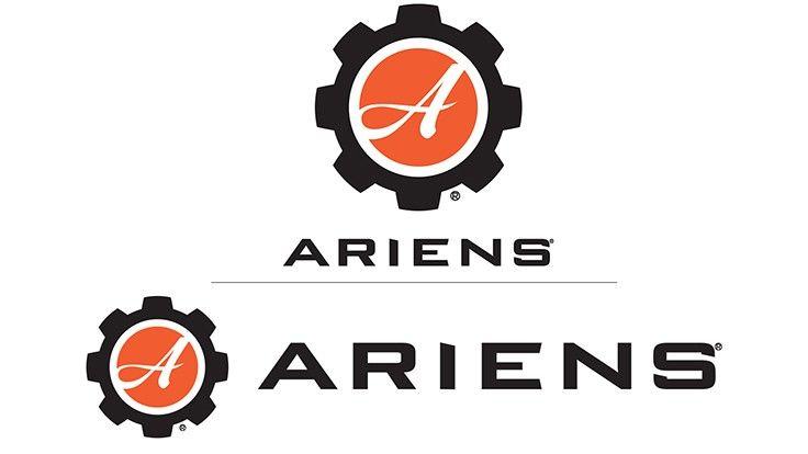 Areins Logo - Ariens Company introduces new logo - Lawn & Landscape