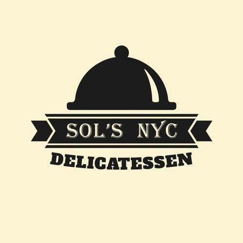 Delicatessen Logo - Deli Logo | Logo design contest