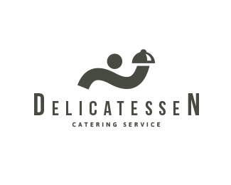 Delicatessen Logo - Logopond - Logo, Brand & Identity Inspiration (Delicatessen Logo)