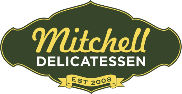 Delicatessen Logo - MITCHELL DELICATESSEN - NASHVILLE, TN 37216 (Menu & Order Online)