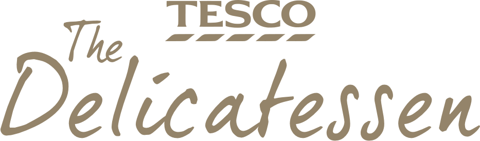 Delicatessen Logo - The Delicatessen at Tesco | Logopedia | FANDOM powered by Wikia