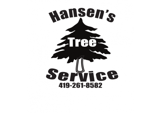 Hansen's Logo - Hansen's Tree Service & Landscaping LLC | Better Business Bureau ...