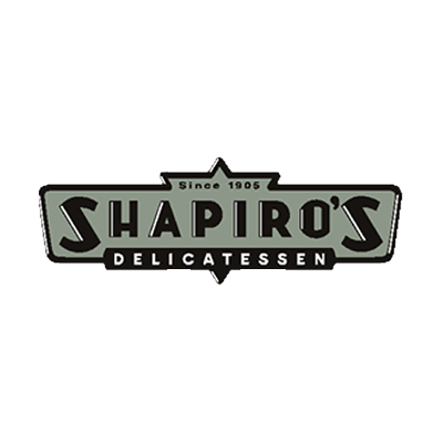 Delicatessen Logo - Shapiro's Delicatessen at The Fashion Mall at Keystone - A Shopping ...