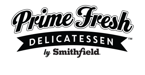 Delicatessen Logo - Prime Fresh – Freshness is here!