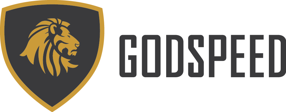 Godspeed Logo - Elite Training and Recovery | Godspeed