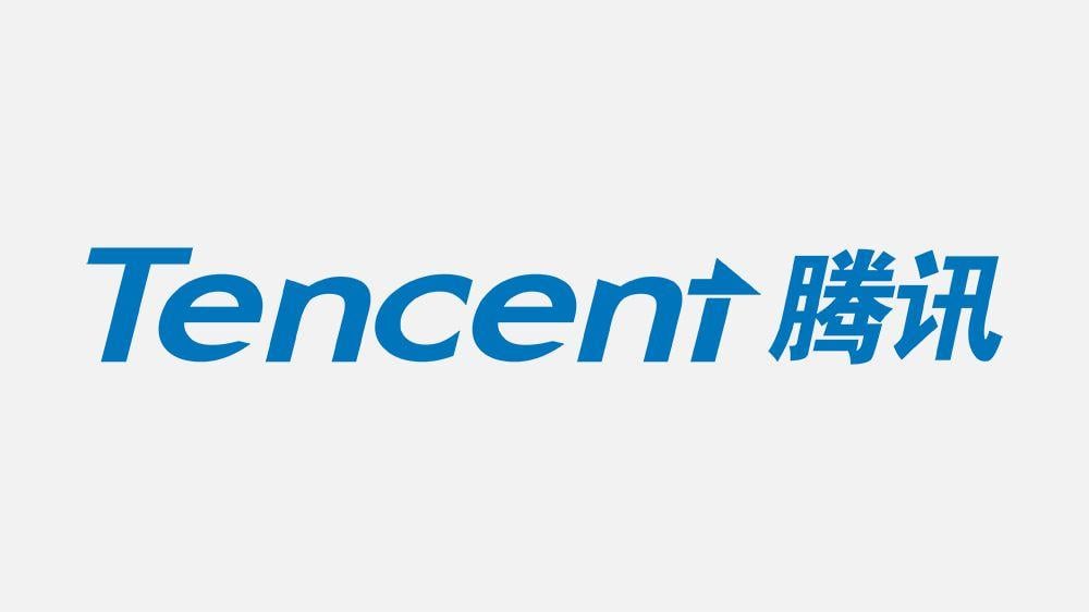 Tencent Logo - Tencent Hurt as Chinese Gov't Weighs In on Games and Health – Variety