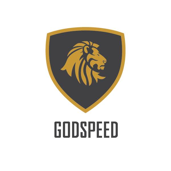 Godspeed Logo - Elite Training and Recovery | Godspeed