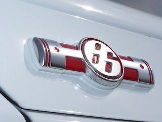 GT86 Logo - The 86 logo on the new Toyota GT86 has three meanings hidden inside ...