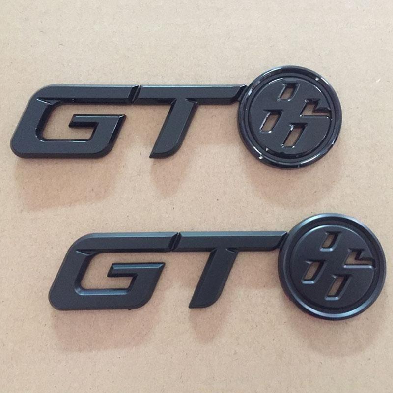 GT86 Logo - Glossy Black GT86 Logo Rear Trunk Badge Emblem Decal Sticker For Toyota FR S FRS GT86 FT86 BRZ