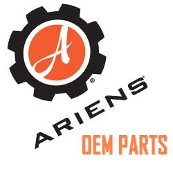 Areins Logo - V-Belt- A-Raw Edge