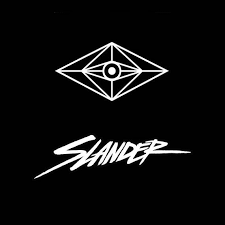 Slander Logo - Image result for slander logo | Visuals | Logos