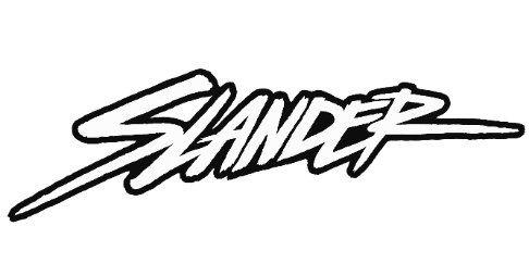 Slander Logo - Hey Slander and NGHTMRE here to answer your questions. Ask us