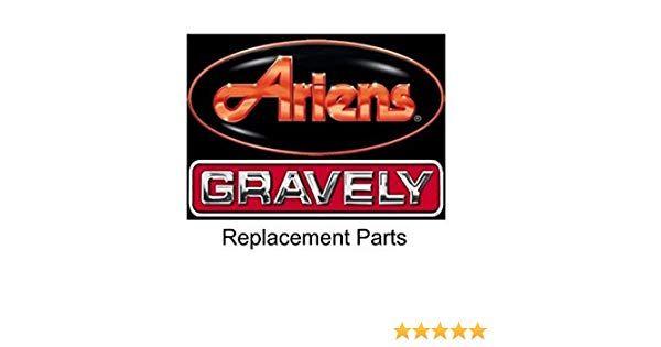 Areins Logo - 07200023 ARIENS/GRAVELY BELT Replacement: Amazon.com: Industrial ...