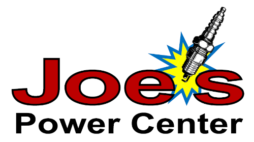 Areins Logo - Joe's Powercenter | Kimberly, WI | Ariens Preferred Dealer