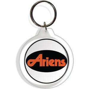 Areins Logo - Details about ARIENS GARDEN LAWN TRACTOR ENGINE KEY FOB RING KEYCHAIN  IGNITION STARTER