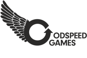 Godspeed Logo - Home - GodSpeed Games