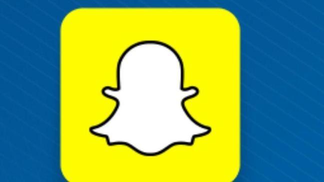 Snapcash Logo - Snapchat launches Snapcash service - BT