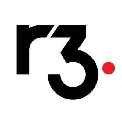 R3 Logo - R3 Logo - Bolero