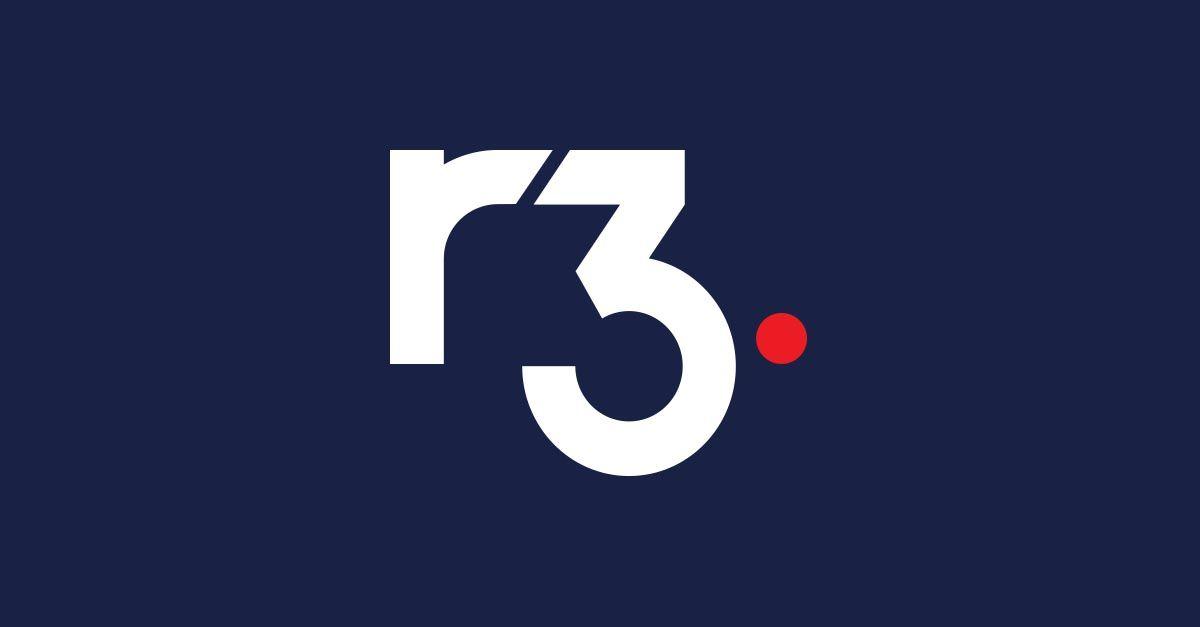 R3 Logo - R3 Marketplace