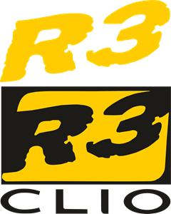 R3 Logo - Search: yamaha r3 Logo Vectors Free Download