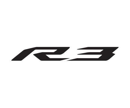 R3 Logo - R3 Logos