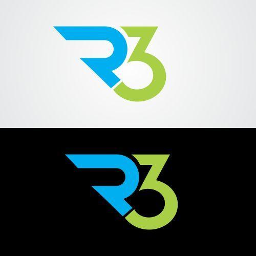 R3 Logo - Elegant, Playful, Drug Logo Design for R3