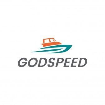 Godspeed Logo - Godspeed logo Vector | Premium Download