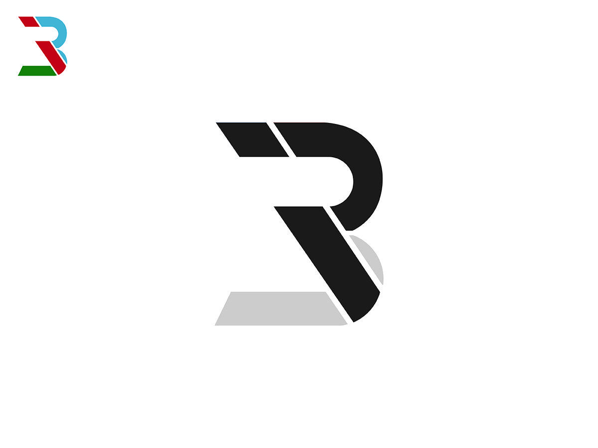 R3 Logo - Elegant, Playful, Drug Logo Design for R3 by LogOn. Design