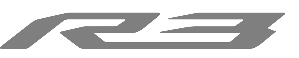 R3 Logo - YZF R3 Your Daily Race!
