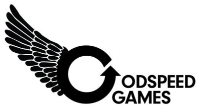 Godspeed Logo - GodSpeed Games | Game Quality Forum Global