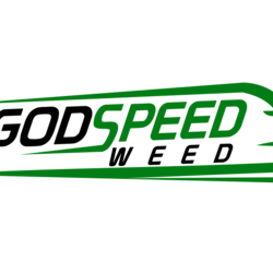 Godspeed Logo - Godspeed Weed - Mesa, AZ Marijuana Delivery Service | Weedmaps