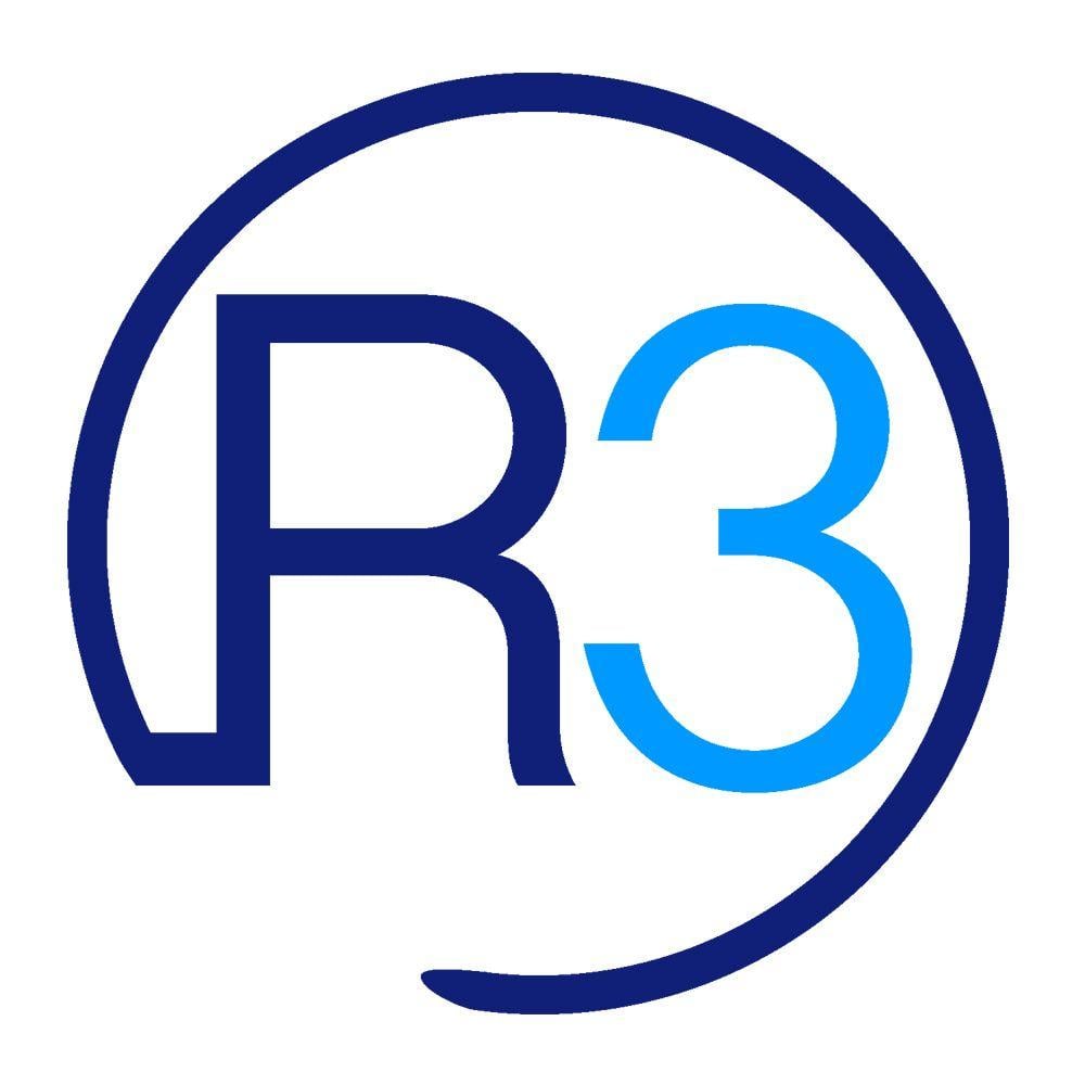 R3 Logo - Logo & Graphic Design - Albuquerque SEO - Web Design - LionSky Media